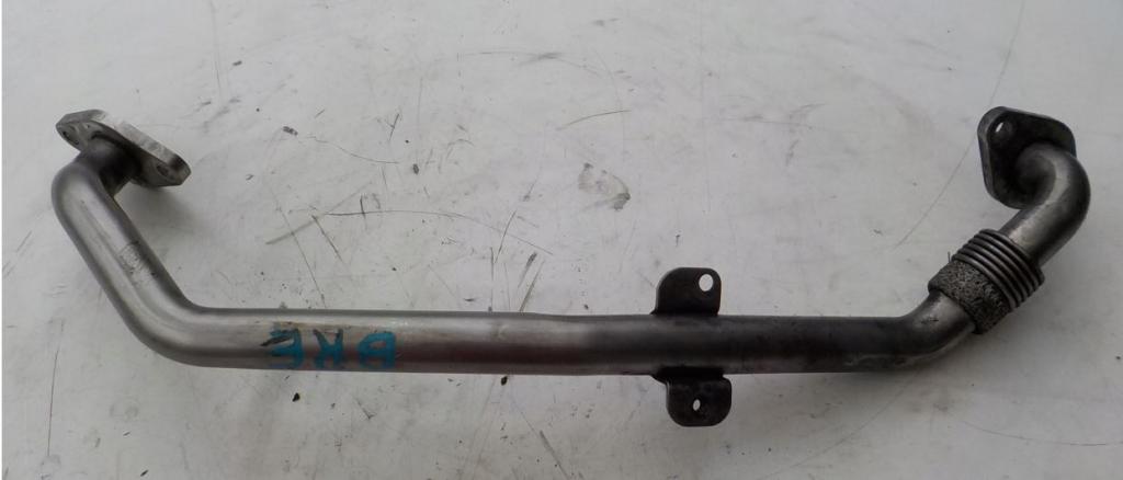 Audi A4 B7 2004-2008 combi 2.0 TDI diesel 103 kW 2006  EGR Ventil 03G131521K