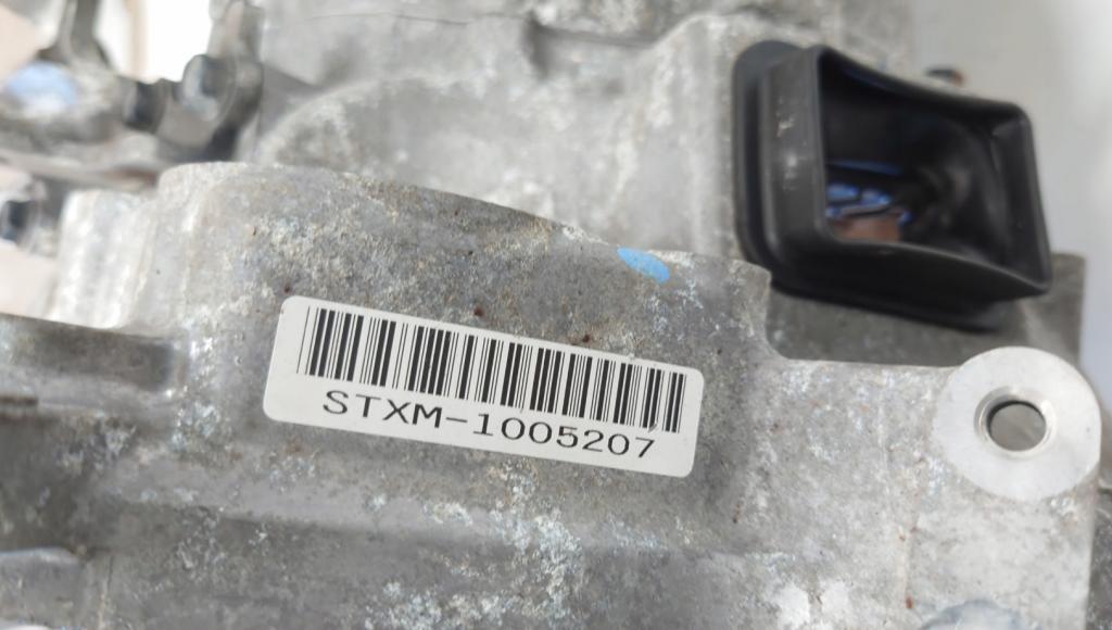 Honda CR-Z 2010-2016 Prevodovka manuálna STXM