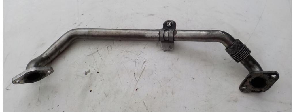 Audi A4 B7 2004-2008 combi 2.0 TDI diesel 103 kW 2006  EGR Ventil 03G131521K