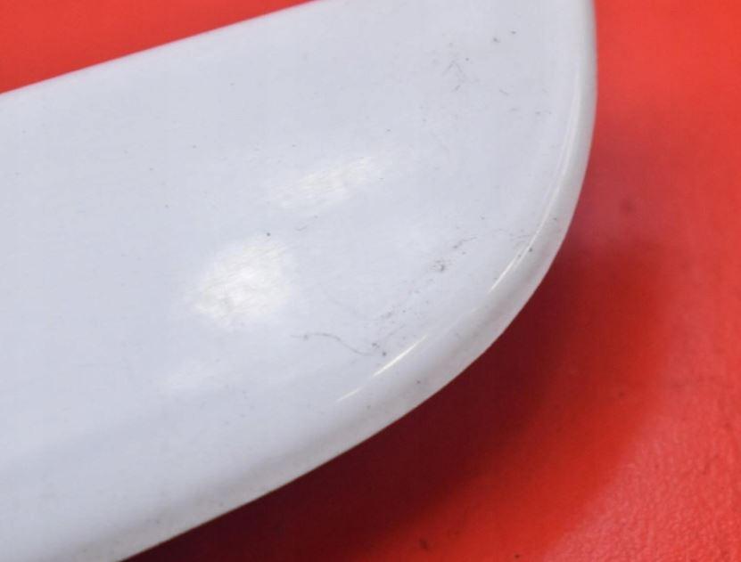 Kia Ceed I 2006  2012 hatchback 1.6 CRDI diesel   MT  Lišta ostatné