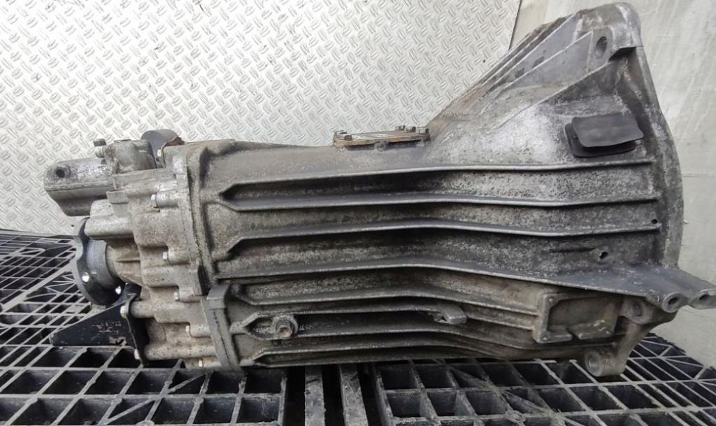 Iveco Daily III 1999-2006 2.3 hpi diesel MT 86 kW 2005  Prevodovka manuálna 8872512 2830.5