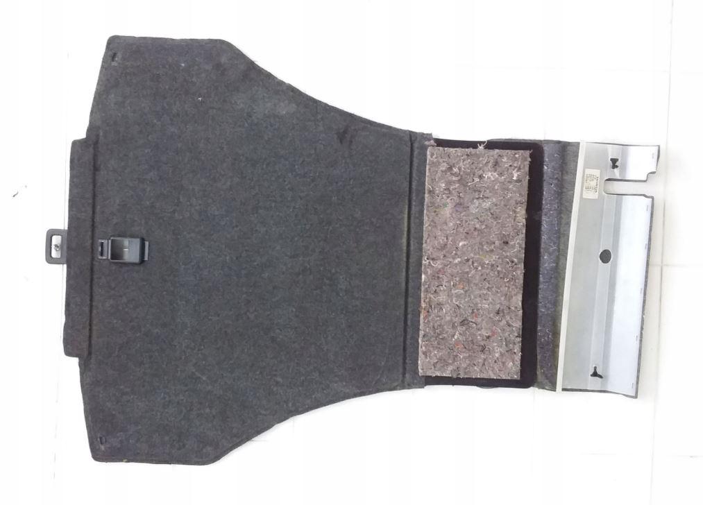 Honda Accord VIII 2008-2015 sedan 2.0 VTEC petrol AT 115 kW 2009  Podlaha kufra (batožinového priestoru) 84522TL0E01