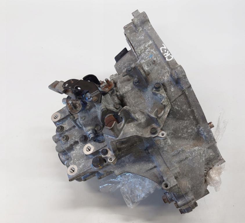 Honda CR-Z 2010-2016 Prevodovka manuálna STXM