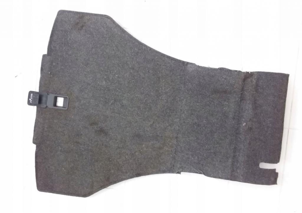 Honda Accord VIII 2008-2015 sedan 2.0 VTEC petrol AT 115 kW 2009  Podlaha kufra (batožinového priestoru) 84522TL0E01