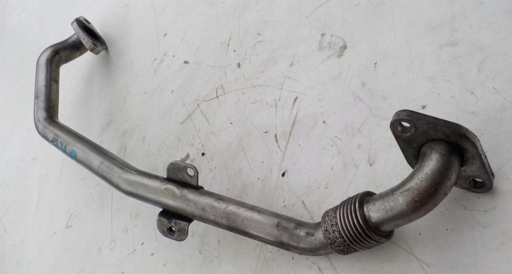 Audi A4 B7 2004-2008 combi 2.0 TDI diesel 103 kW 2006  EGR Ventil 03G131521K