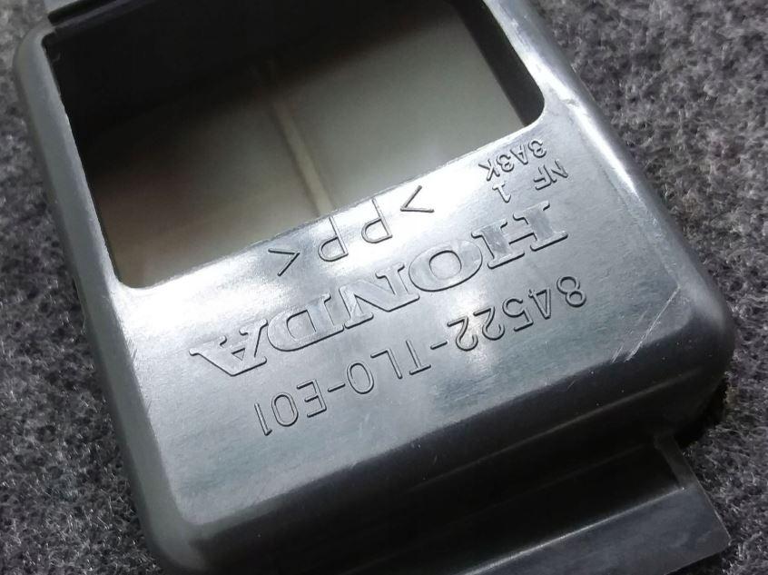 Honda Accord VIII 2008-2015 sedan 2.0 VTEC petrol AT 115 kW 2009  Podlaha kufra (batožinového priestoru) 84522TL0E01