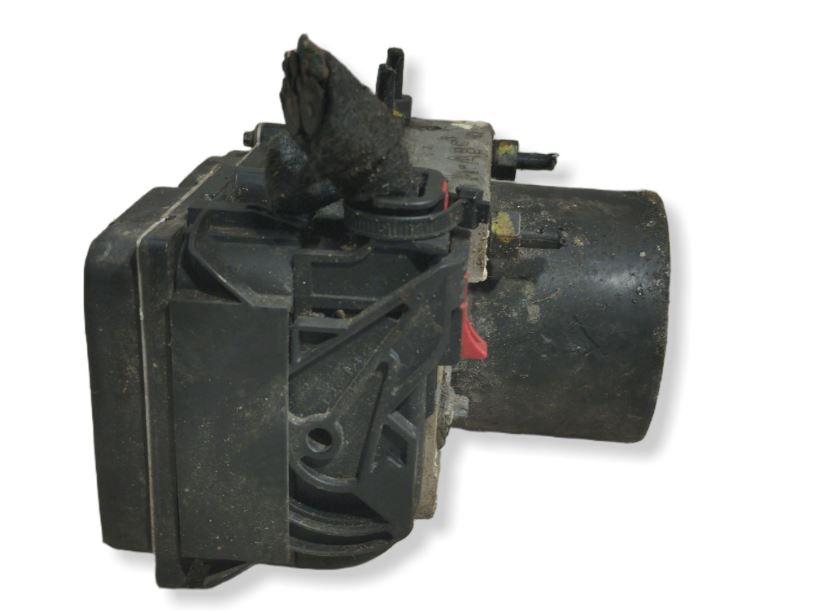 Skoda Fabia I 1999-2007 combi 1.4 TDI diesel MT 55 kW 2004  Pumpa ABS 6Q0614417P 0265231715 0604052717