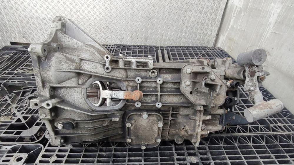 Iveco Daily III 1999-2006 2.3 hpi diesel MT 86 kW 2005  Prevodovka manuálna 8872512 2830.5