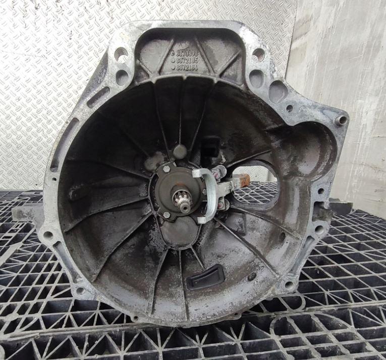 Iveco Daily III 1999-2006 2.3 hpi diesel MT 86 kW 2005  Prevodovka manuálna 8872512 2830.5