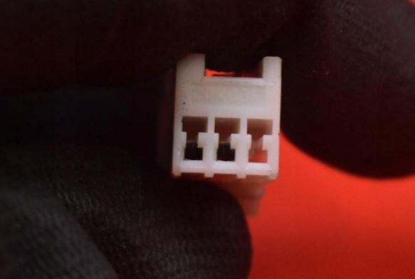 Kia Ceed I 2006  2012 hatchback 1.6 CRDI diesel   MT  Lišta ostatné