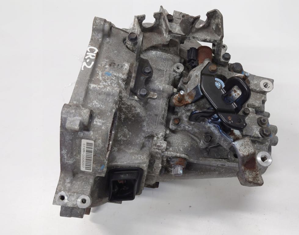 Honda CR-Z 2010-2016 Prevodovka manuálna STXM