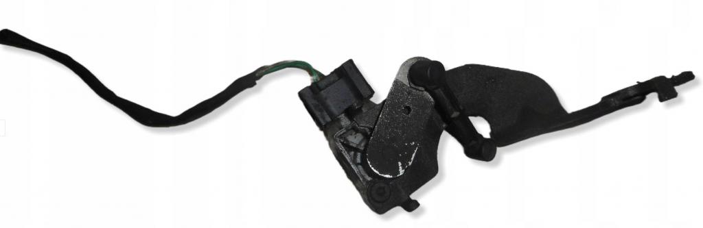 Renault Laguna III 2007-2015 hatchback 2.0 DCI diesel MT 127 kW 2009  snímač nastavenia svetiel 538100005R