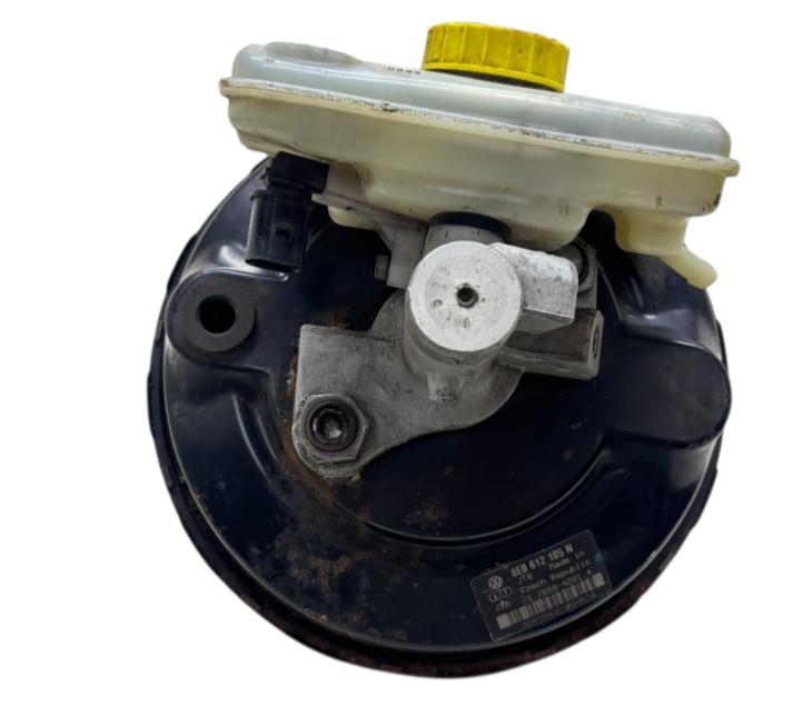 Audi A4 B6 2000-2004 combi 1.9 TDI diesel MT 96 kW 2003  Posilňovač bŕzd 8E0612105N