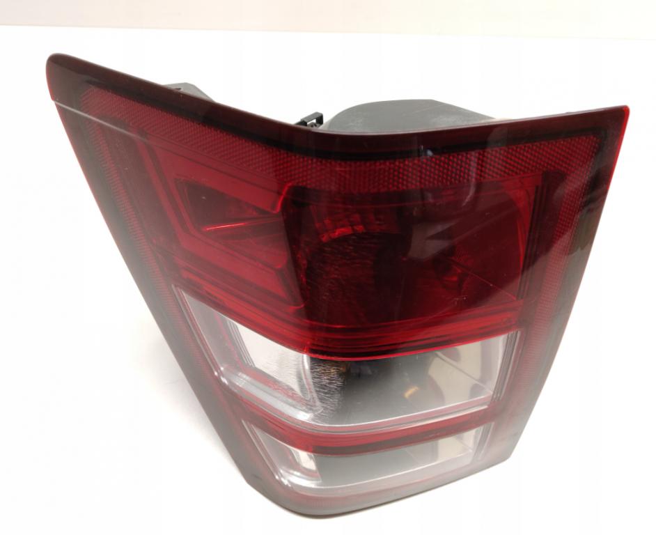 Jeep Grand cherokee WK 2004-2010 suv Svetlo zadné ľavé 55156721AE