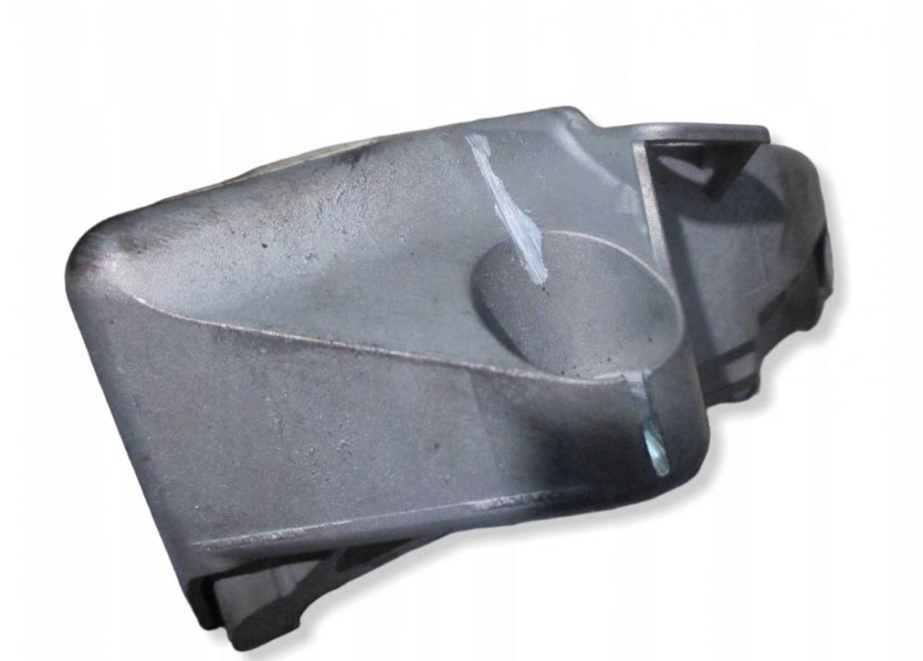 BMW 5 E60 2003-2010 sedan 3.0 petrol AT 170 kW 2005  Blokáda (zámok) volantu 6774626