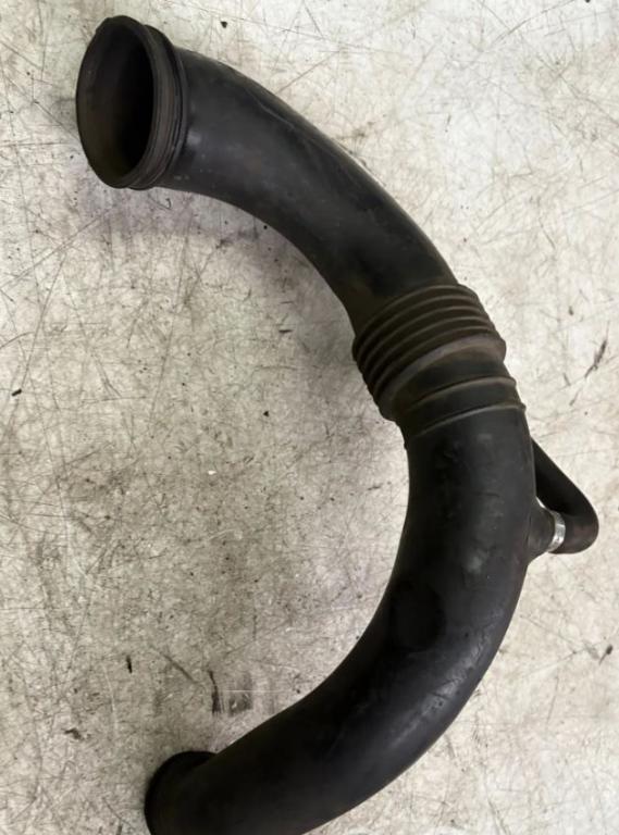 Fiat Ducato III 2006-2014 hatchback 3.0 JTD diesel MT 115.5 kW 2008  Hadica turbodúchadla 1350800080