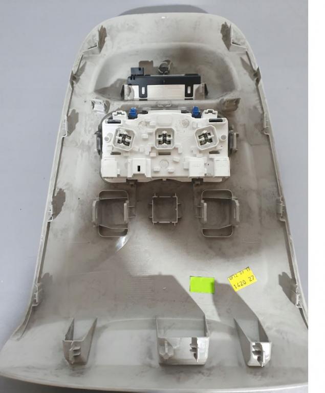 Citroen Berlingo 2019 Osvetlenie interiéru 9817291177