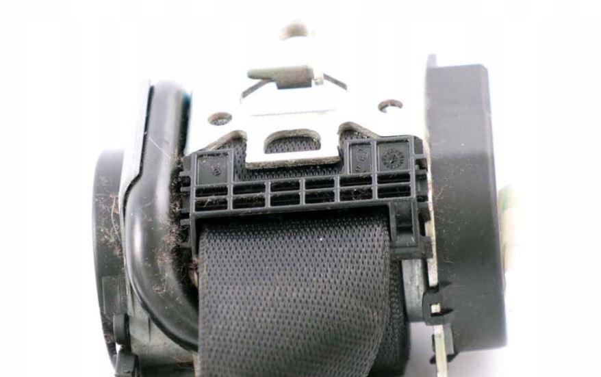 Mercedes A W169 2004-2012 hatchback 2.0 CDI diesel MT 80 kW 2005  Bezpečnostný pás predný pravý A1698608485