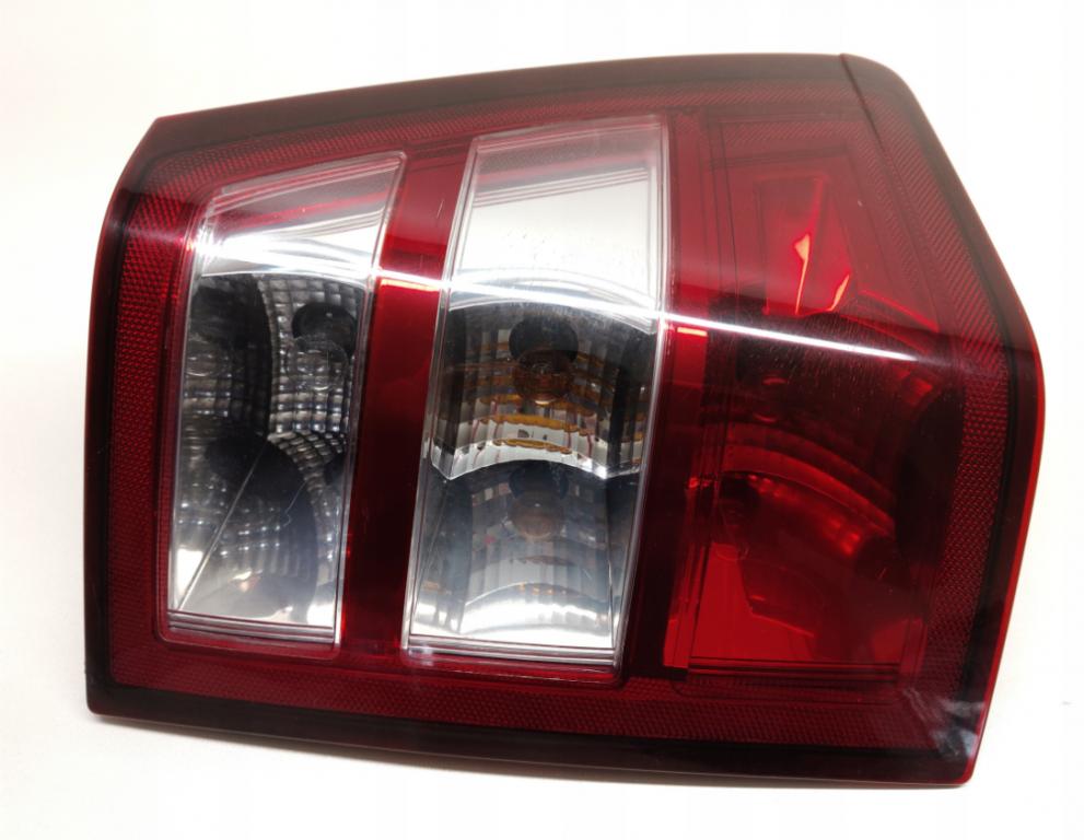 Jeep Grand cherokee WK 2004-2010 suv Svetlo zadné ľavé 55156721AE