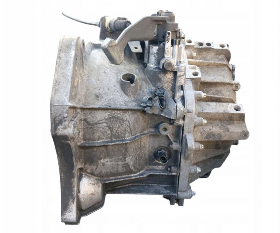 Citroen Jumper II 2006-2014 3.0 HDI 156 HP diesel  MT   Prevodovka M40