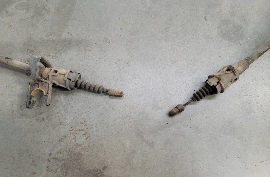 Peugeot 508 2010-2018 2.2 HDI diesel 150 kW  Ručná brzda elektrická 9874350580