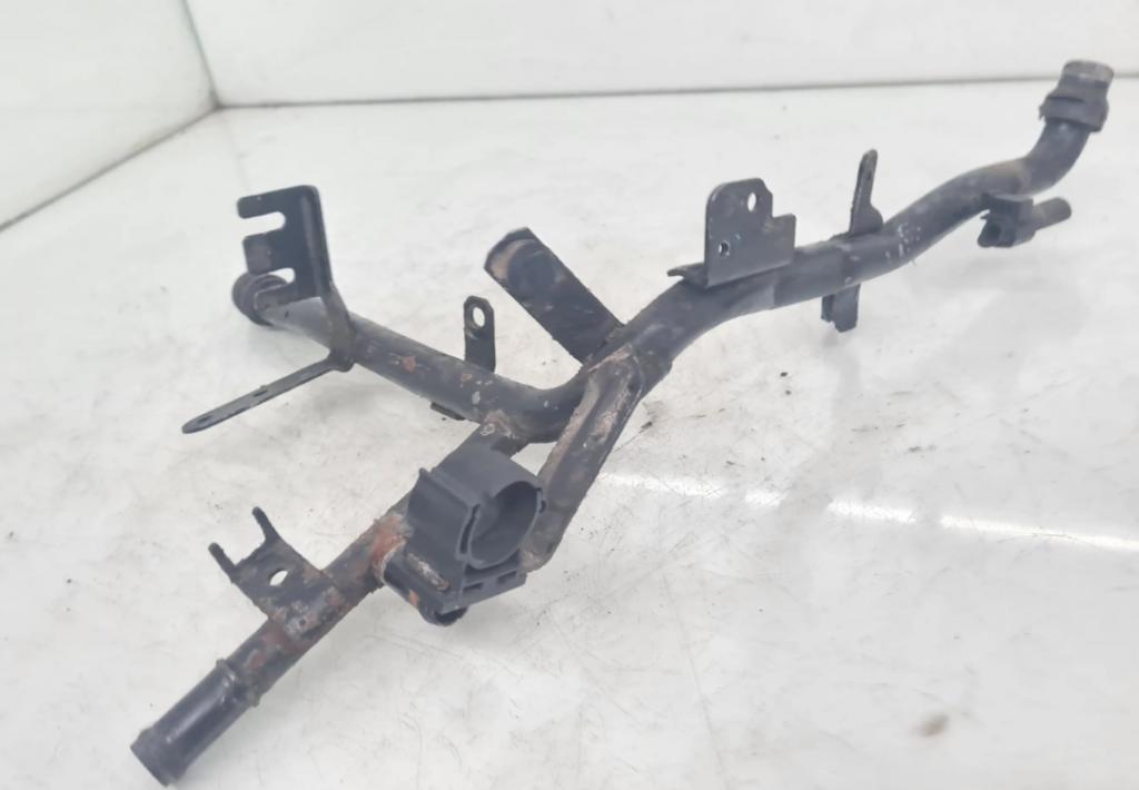 Volkswagen Sharan I 1995-2010 hatchback 1.9 TDI diesel MT 66 kW 2001  Rúrka chladenia vody 038121065BD