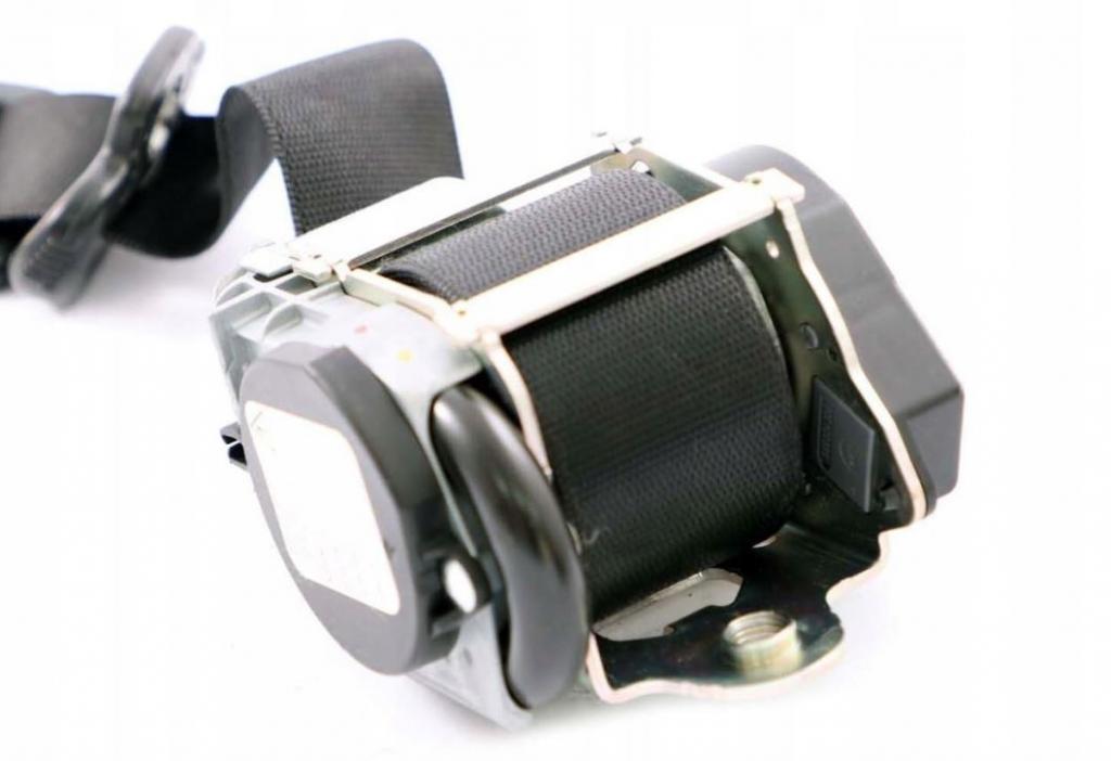 Mercedes A W169 2004-2012 hatchback 2.0 CDI diesel MT 80 kW 2005  Bezpečnostný pás predný pravý A1698608485