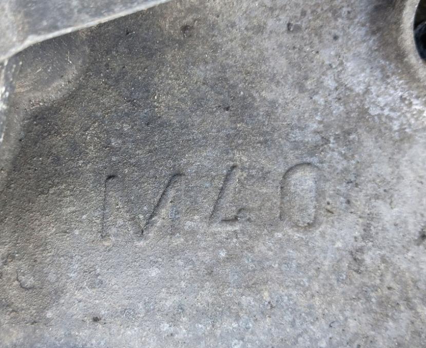 Citroen Jumper II 2006-2014 3.0 HDI 156 HP diesel  MT   Prevodovka M40