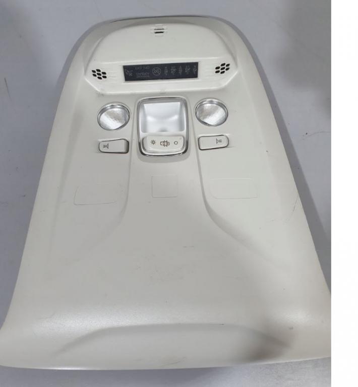 Citroen Berlingo 2019  Osvetlenie interiéru 9817291177