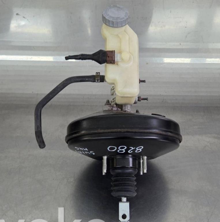 Suzuki Swift Mk6 2005-2010 hatchback 1.3 petrol MT 68 kW 2007  Posilňovač bŕzd 0204051224