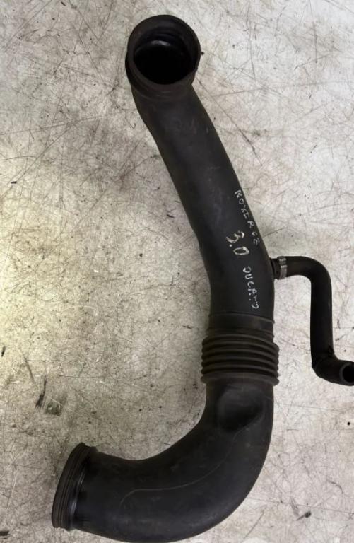 Fiat Ducato III 2006-2014 hatchback 3.0 JTD diesel MT 115.5 kW 2008  Hadica turbodúchadla 1350800080