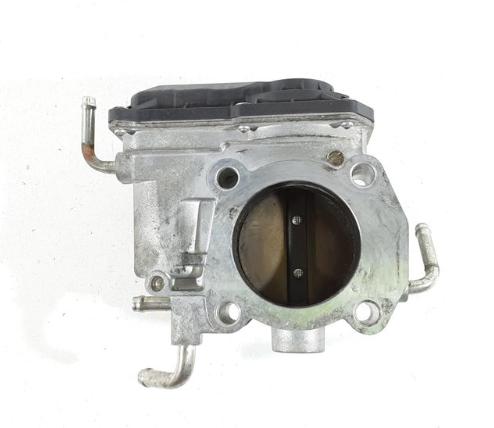 Toyota Rav4 III 2005-2012 hatchback 2.0 VVTI petrol AT 112 kW 2009  Škrtiaca klapka 22030-28070