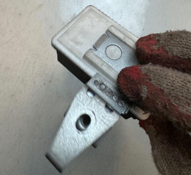 Mazda 6 II GH 2007-2012 combi Riadiaca jednotka centrálneho zámku DH55675DZB