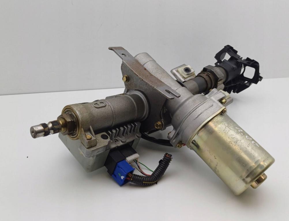 Opel Corsa C 2000-2006 hatchback Riadenie 13136675 13136672