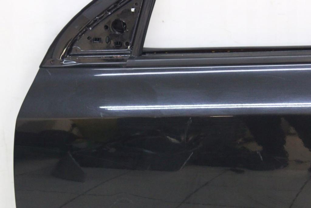 Kia Ceed I 2006-2012 hatchback 1.6 16v petrol MT 93 kW 2009  Dvere predné ľavé 1K - KOD FARBY