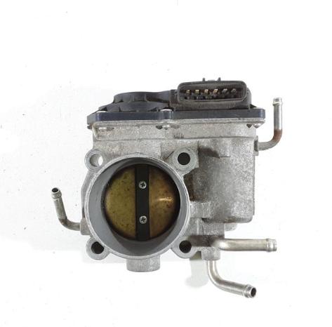 Toyota Rav4 III 2005-2012 hatchback 2.0 VVTI petrol AT 112 kW 2009  Škrtiaca klapka 22030-28070
