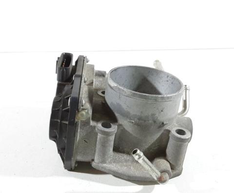 Toyota Rav4 III 2005-2012 hatchback 2.0 VVTI petrol AT 112 kW 2009  Škrtiaca klapka 22030-28070