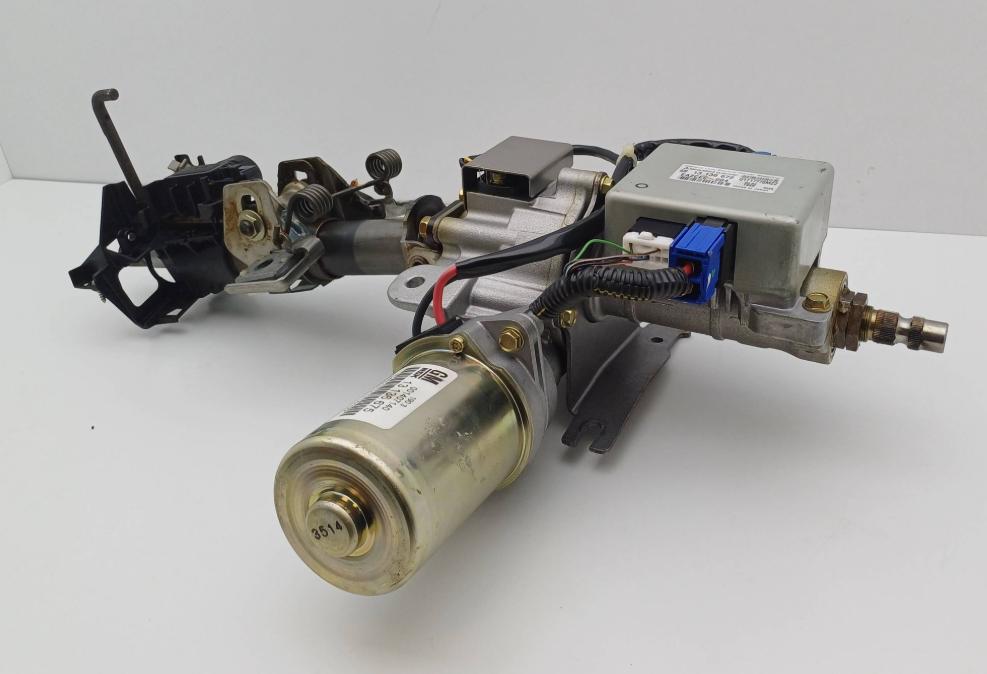 Opel Corsa C 2000-2006 hatchback Riadenie 13136675 13136672