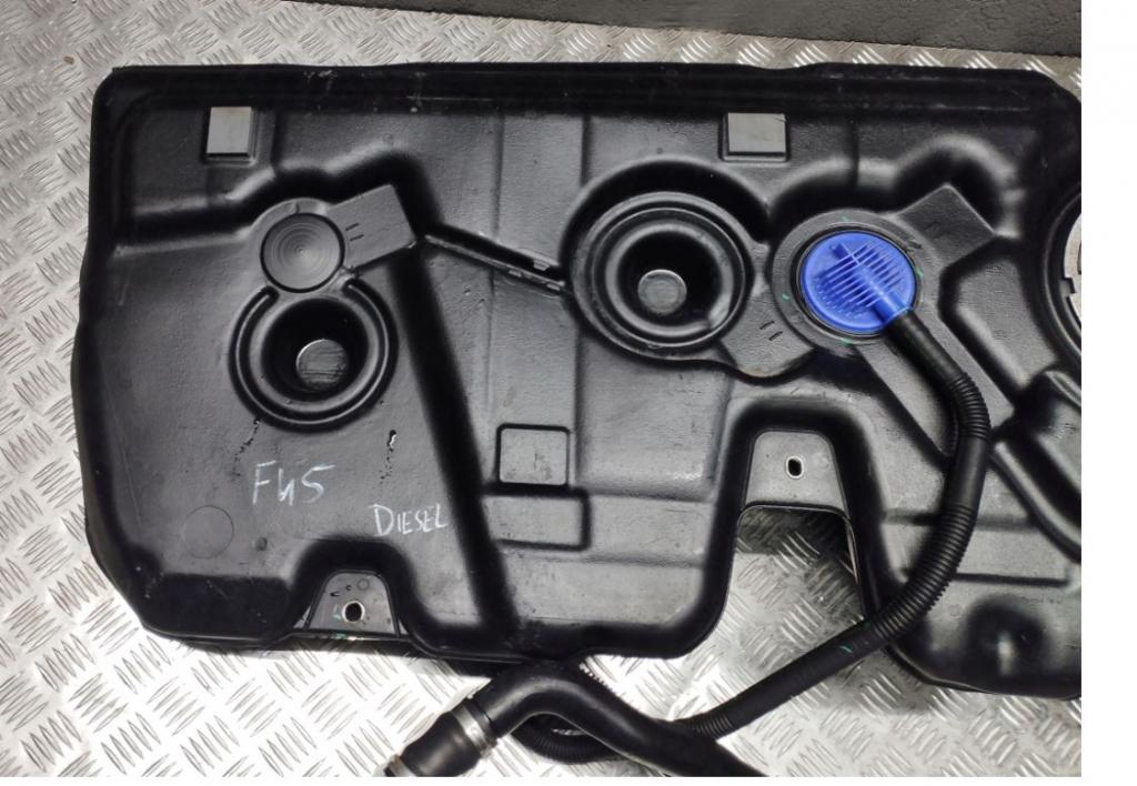 BMW 2 F45/F46 2014-2022 combi 2.0 D diesel AT 110 kW 2017  Palivová nádrž 7300382