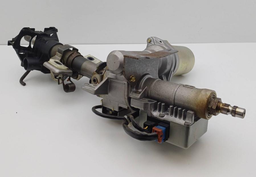 Opel Corsa C 2000-2006 hatchback Riadenie 13136675 13136672