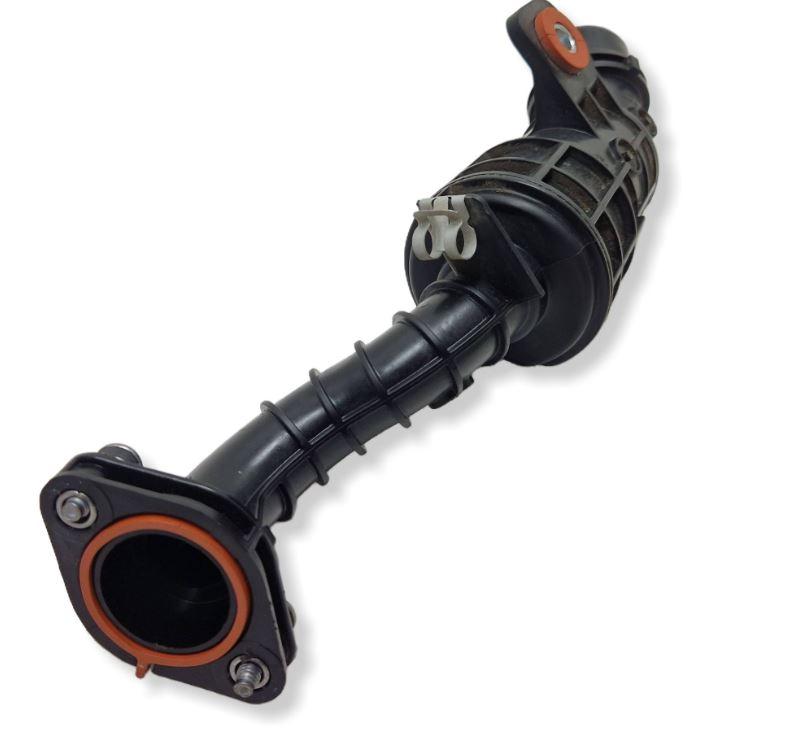 Fiat Tipo II 2015- combi   Hadica chladenia vzduchu 52152071 7800692700 5800692740