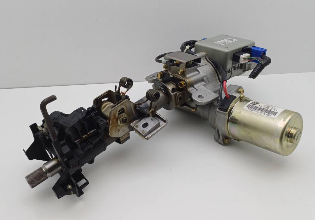 Opel Corsa C 2000-2006 hatchback Riadenie 13136675 13136672