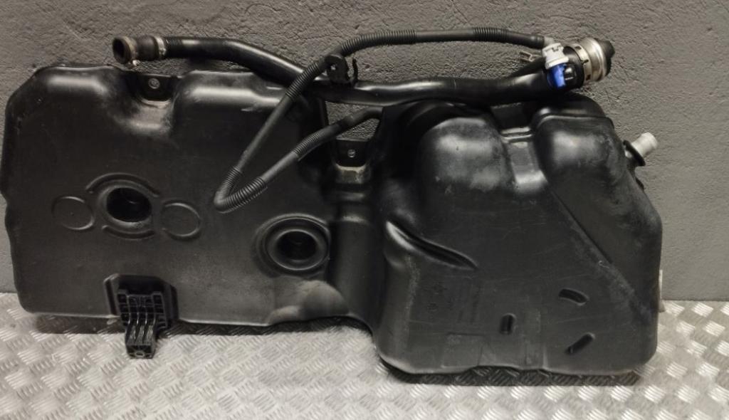 BMW 2 F45/F46 2014-2022 combi 2.0 D diesel AT 110 kW 2017  Palivová nádrž 7300382