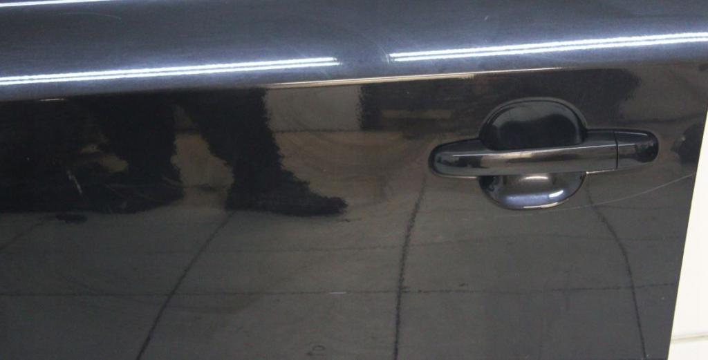 Kia Ceed I 2006-2012 hatchback 1.6 16v petrol MT 93 kW 2009  Dvere predné ľavé 1K - KOD FARBY