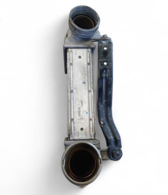 Volkswagen Phaeton sedan 3.0 TDI diesel AT 165 kW 2007  Intercooler (chladič nasávaného vzduchu) 3D0145785 880539SA