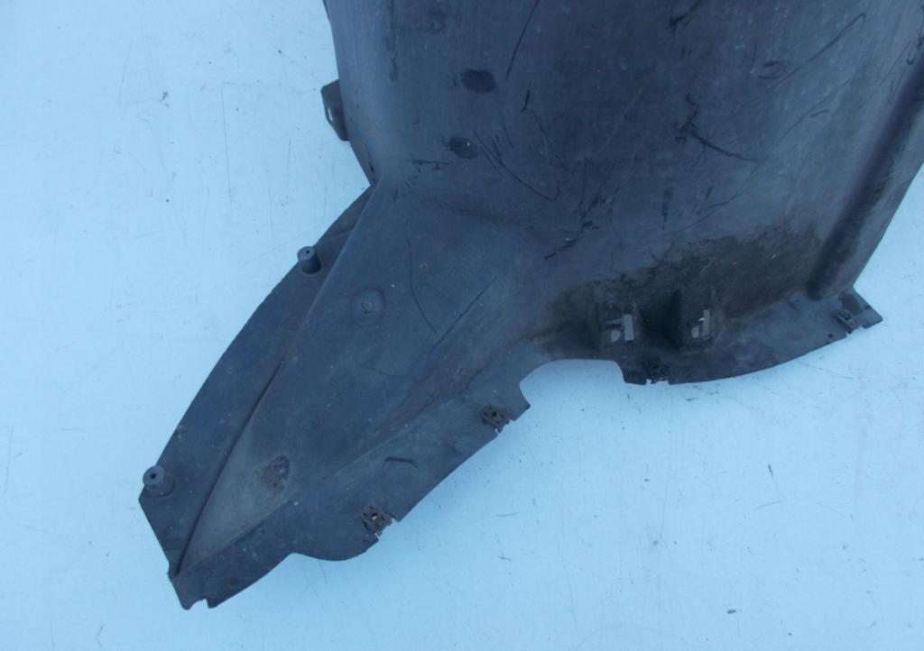 Seat Altea hatchback 1.4 TSI petrol Caxc MT 92 kW Podblatník predný pravý 5P0809958C