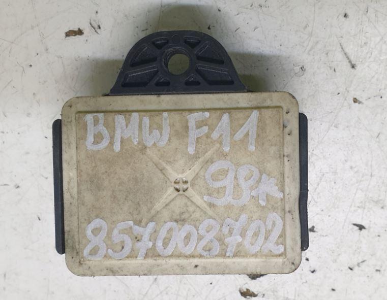 BMW 1 F20 2011-2019 hatchback 2.0 D diesel MT 85 kW 2014  Relé 857008702