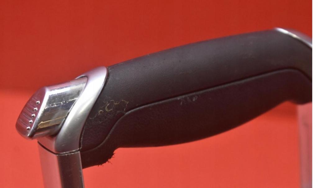 Ford S-max hatchback 2.0 TDCI diesel MT 103 kW 2008  Ručná brzda 6G91-2780-KU