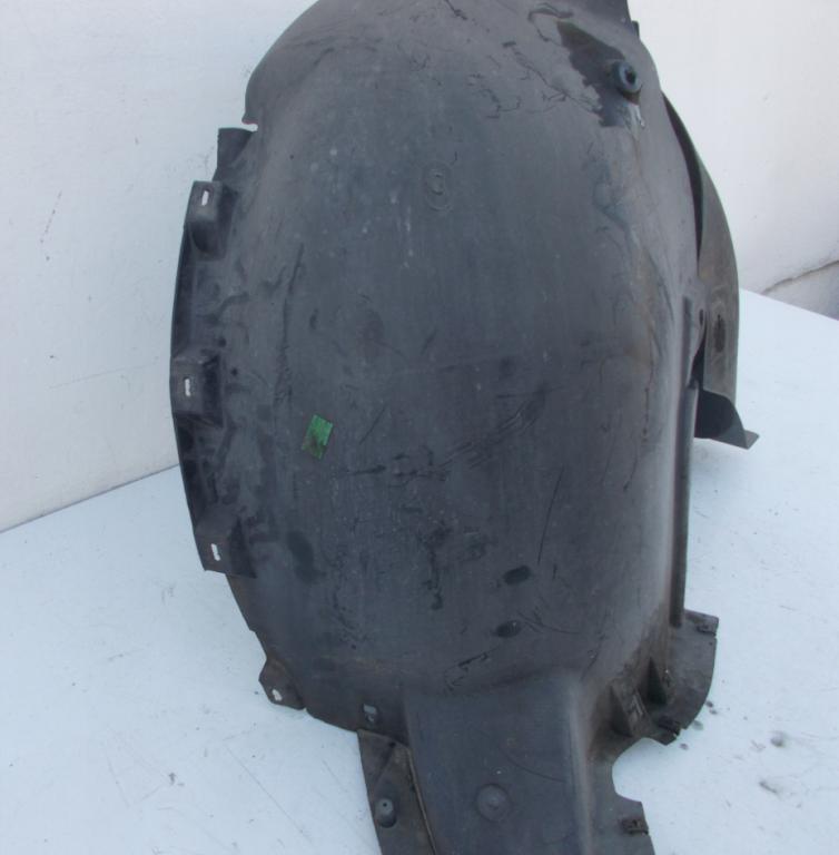 Seat Altea hatchback 1.4 TSI petrol Caxc MT 92 kW Podblatník predný pravý 5P0809958C