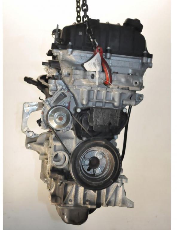 Opel Corsa F 2019- P2JO hatchback 1.2 F12XEL petrol MT 55 kW 2020  Motor benzín HM05